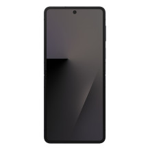 Samsung Galaxy Z Flip 7 SM-F766BZKGEUB smartphone