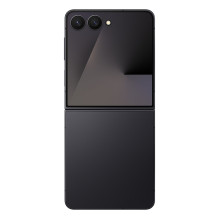 Samsung Galaxy Z Flip 7 SM-F766BZKGEUB smartphone