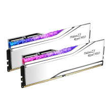 G.Skill Trident Z5 Neo RGB F5-6000J2836G16GX2-TR5NS memory module G.Skill Trident Z5 Neo RGB F5-6000J2836G16GX2-TR5NS memory module
