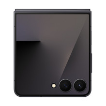 „Samsung Galaxy Z Flip 7 SM-F766BZKGEUB“ išmanusis telefonas
