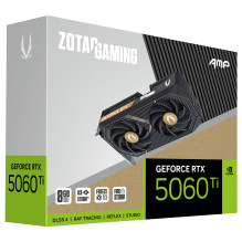Zotac GAMING GeForce RTX 5060 Ti AMP