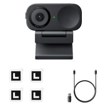 „Insta360 Link 2C“ internetinė kamera