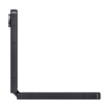 Samsung Galaxy Z Flip 7 SM-F766BZKGEUB smartphone