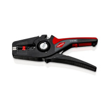 Knipex PreciStrip16 kabelių nuėmiklis Knipex PreciStrip16 kabelių nuėmiklis