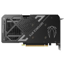 „Zotac GAMING GeForce RTX 5060 Ti Twin Edge“ vaizdo plokštė
