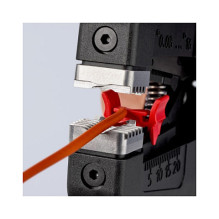Knipex PreciStrip16 kabelių nuėmiklis Knipex PreciStrip16 kabelių nuėmiklis