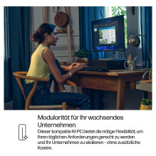 HP ProDesk 4 SFF G1i CU5-235 / 16GB / 512GB / W11Pro HP ProDesk 4 SFF G1i CU5-235 / 16GB / 512GB / W11Pro
