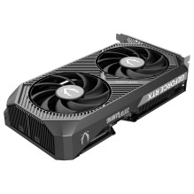„Zotac GAMING GeForce RTX 5060 Ti Twin Edge“ vaizdo plokštė