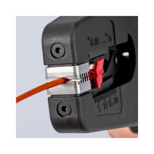 Knipex PreciStrip16 cable stripper Knipex PreciStrip16 cable stripper