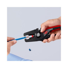 Knipex PreciStrip16 cable stripper Knipex PreciStrip16 cable stripper