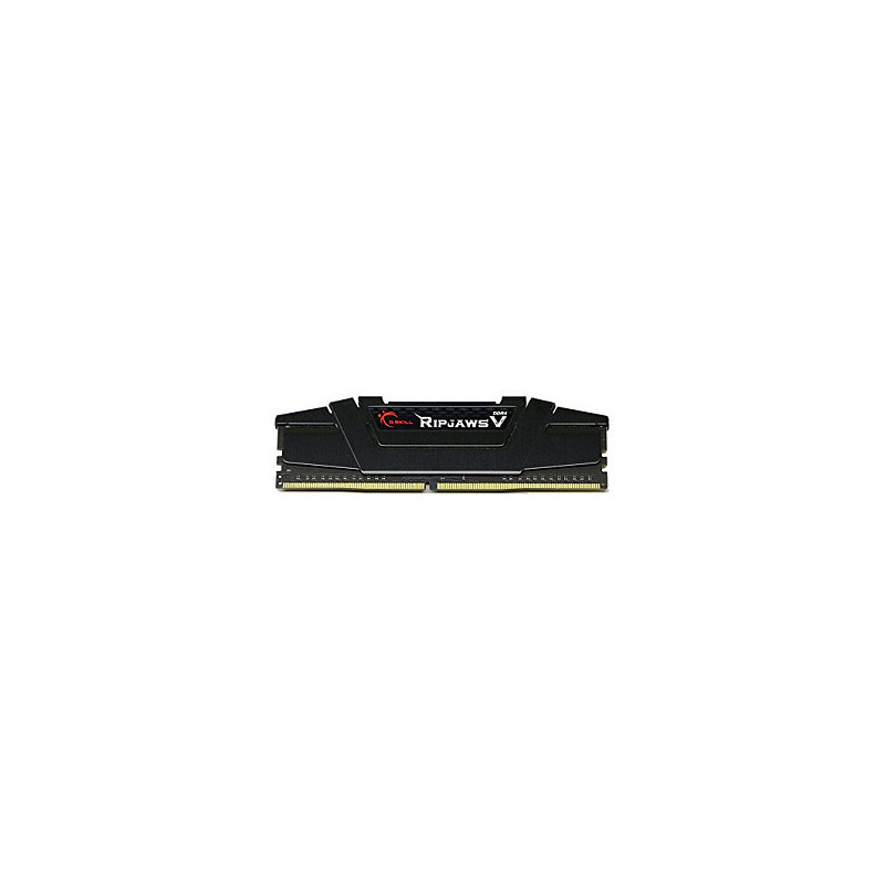 G.Skill Ripjaws V 64GB DDR4-3200Mhz atminties modulis