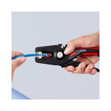 Knipex PreciStrip16 cable stripper Knipex PreciStrip16 cable stripper