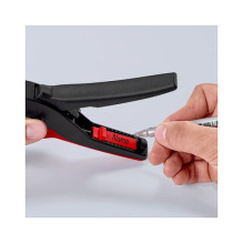 Knipex PreciStrip16 cable stripper Knipex PreciStrip16 cable stripper