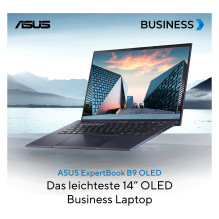 ASUS ExpertBook B9 OLED B9403CVAR-PP1735X