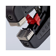 Knipex PreciStrip16 cable stripper Knipex PreciStrip16 cable stripper