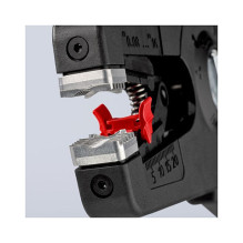 Knipex PreciStrip16 cable stripper Knipex PreciStrip16 cable stripper