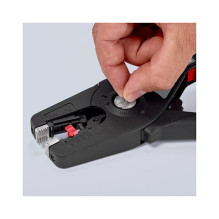 Knipex PreciStrip16 cable stripper Knipex PreciStrip16 cable stripper