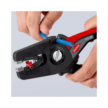 Knipex PreciStrip16 cable stripper Knipex PreciStrip16 cable stripper