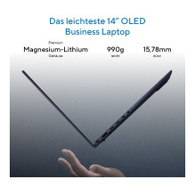 ASUS ExpertBook B9 OLED B9403CVAR-PP1735X