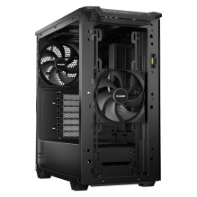 Be quiet! Pure Base 501 DX Black Be quiet! Pure Base 501 DX Black