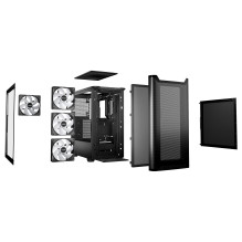 Be quiet! Pure Base 501 DX Black Be quiet! Pure Base 501 DX Black