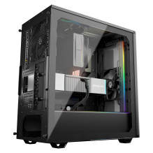 Be quiet! Pure Base 501 DX Black Be quiet! Pure Base 501 DX Black