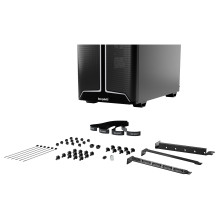 Be quiet! Pure Base 501 DX Black Be quiet! Pure Base 501 DX Black