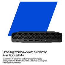 HP EliteDesk 8 Mini G1i AI