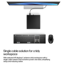 HP EliteDesk 8 Mini G1i AI
