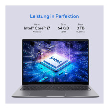 ASUS ExpertBook P3 P3605CVA-MB0024X
