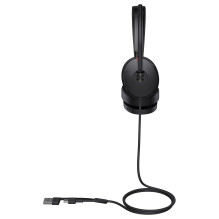 Yealink UH48 Dual Teams USB-C / A Yealink UH48 Dual Teams USB-C / A