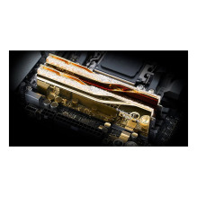 G.Skill Trident Z5 Royal Neo F5-8000J3848H16GX2-TR5NG atminties modulis G.Skill Trident Z5 Royal Neo F5-8000J3848H16GX2-TR5NG atminties modulis