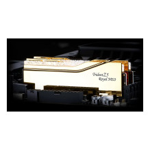 G.Skill Trident Z5 Royal Neo F5-8000J3848H16GX2-TR5NG memory module G.Skill Trident Z5 Royal Neo F5-8000J3848H16GX2-TR5NG memory module