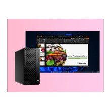 HP ProDesk 4 TWR G1I CU5-235 / 32GB / 512GB / W11Pro