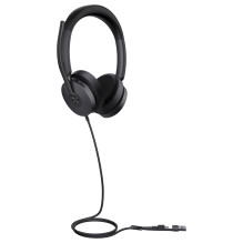 Yealink UH48 Dual Teams USB-C / A Yealink UH48 Dual Teams USB-C / A