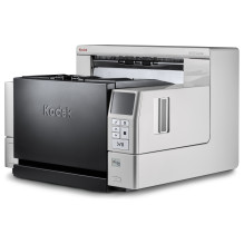 Kodak i4250 Scanner