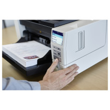 Kodak i4250 Scanner