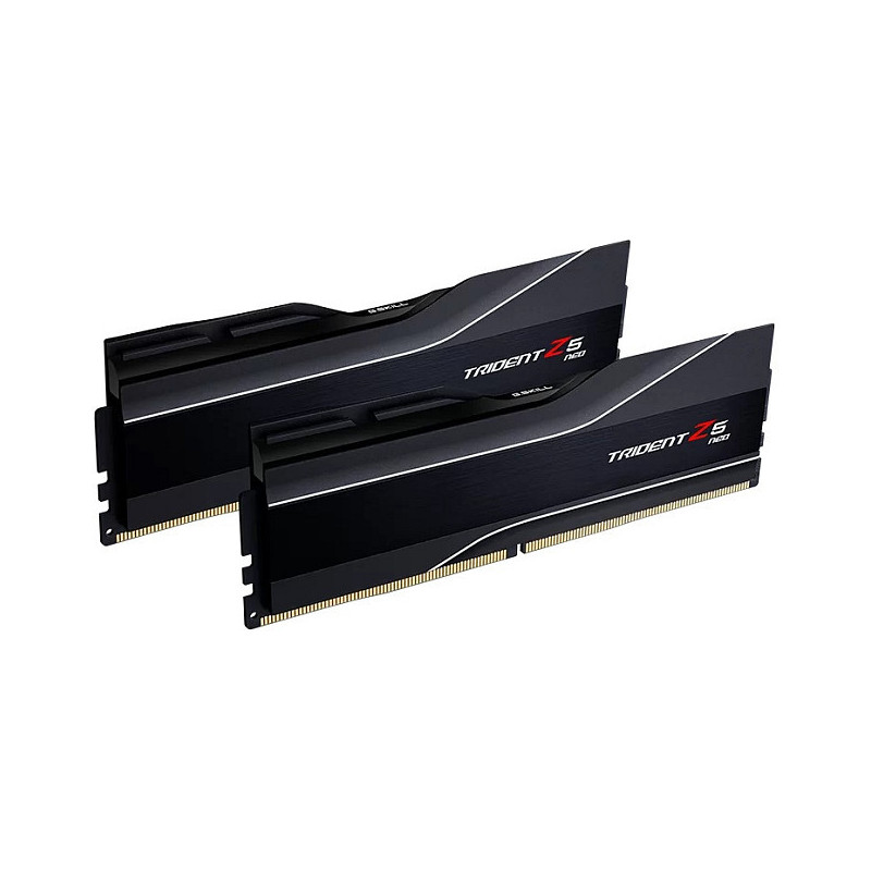 G.Skill Trident Z Neo F5-6000J3238G32GX2-TZ5N atminties modulis