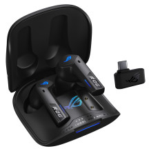 ASUS ROG Cetra True Wireless Speednova