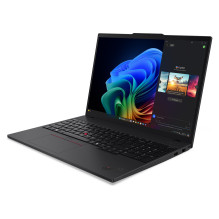„Lenovo ThinkPad T16 Gen 4“ (AMD) „Copilot+“ stacionarus kompiuteris