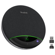 Yealink SP96 USB-C / A + Dongle garsiakalbis-telefonas Yealink SP96 USB-C / A + Dongle garsiakalbis-telefonas