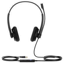 Yealink UH34 Lite dvigubos...