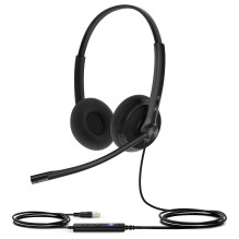 Yealink UH34 Lite Dual Teams Yealink UH34 Lite Dual Teams
