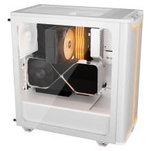 be quiet! Pure Base 501 DX White