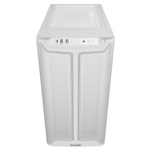 tyliai! Pure Base 501 DX balta
