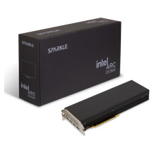 „Sparkle Technology Intel...