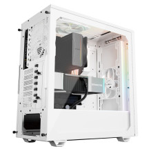 be quiet! Pure Base 501 DX White