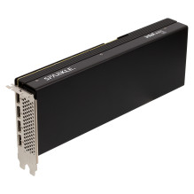 „Sparkle Technology Intel Arc Pro B60 24GB“ pasyvusis diskas „Sparkle Technology Intel Arc Pro B60 24GB“ pasyvusis diskas