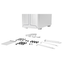 be quiet! Pure Base 501 DX White