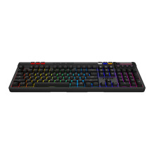 MSI STRIKE PRO belaidė klaviatūra MSI STRIKE PRO belaidė klaviatūra